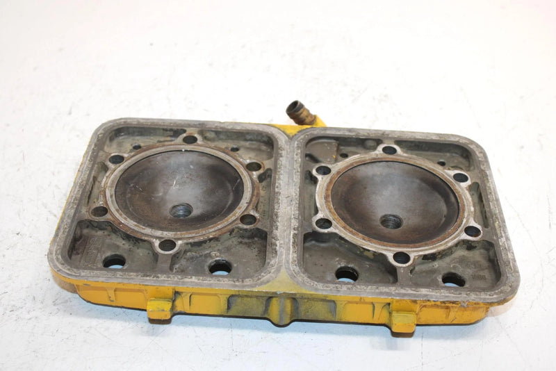 1990 Sea-doo Sp Oem Cylinder Head 290913261 JS42
