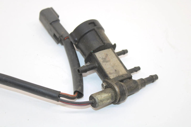 2004 Ski-doo Mxz X 800 Oem Solenoid Valve 515175822 SS114
