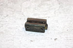 2001 Polaris 500 Classic Oem Skid Rail Bumper Bracket 5240946 SP27