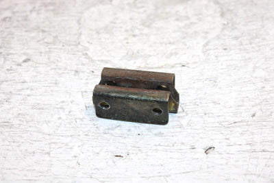 2001 Polaris 500 Classic Oem Skid Rail Bumper Bracket 5240946 SP27