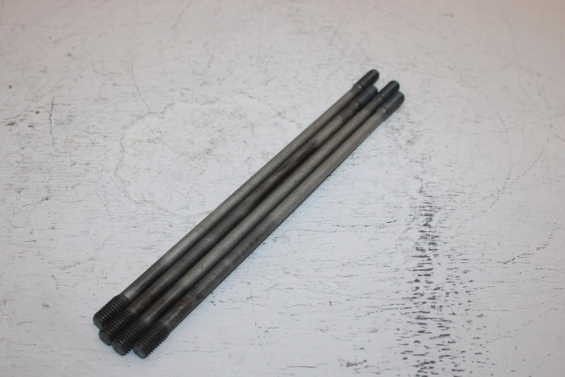1982 Honda Atc 185a Oem Cylinder Stud Bolt Set 90031-427-010 90032-427-010 AH67