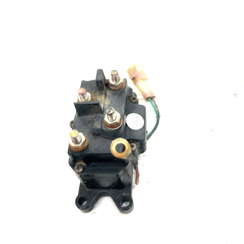 10-14 Polaris Sportsman 550 OEM Winch Solenoid 4015095 AP238.1