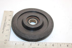 90 Polaris 650 Oem Idler Wheel W/Bearing 1594039 1594032 Q4046