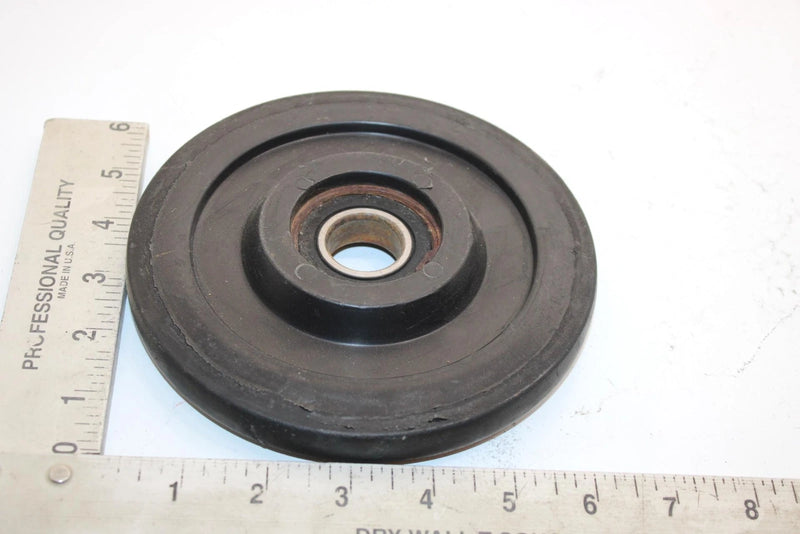 90 Polaris 650 Oem Idler Wheel W/Bearing 1594039 1594032 Q4046
