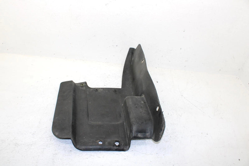 02 Arctic Cat 375 Auto 4x4 Green Oem Lower Right Front Fender Flap 0406-140 AA29