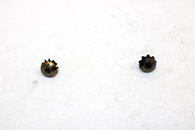 Polaris Oem Secondary Clutch Cap Screw (Set of 4) 7512048 Q867