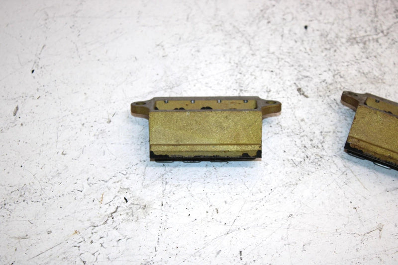 94 Arctic Cat Zr 700 Oem Reed Valve Pair 3003-797 SAS12