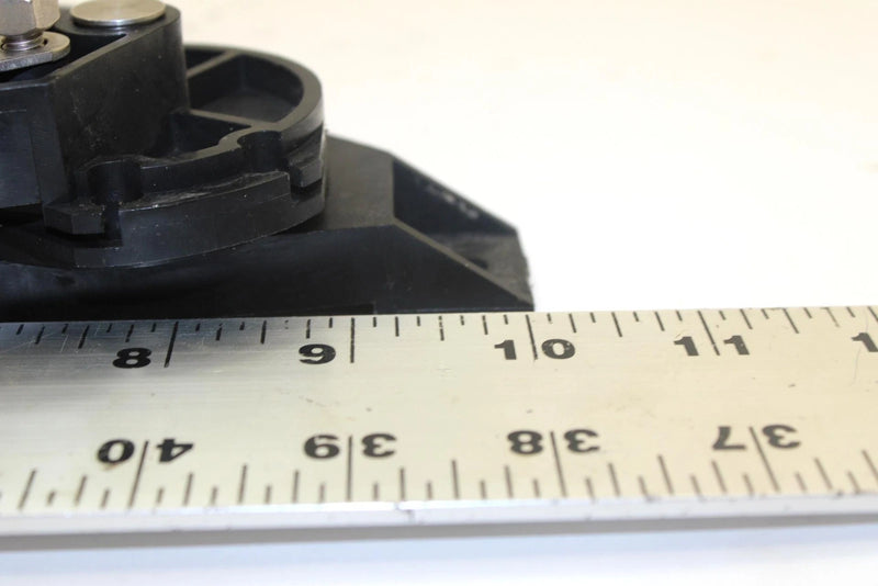 2001 Yamaha Waverunner Xl800 Oem Trim Remocon Nozzle 2 F0D-U153J-00-00 JY6