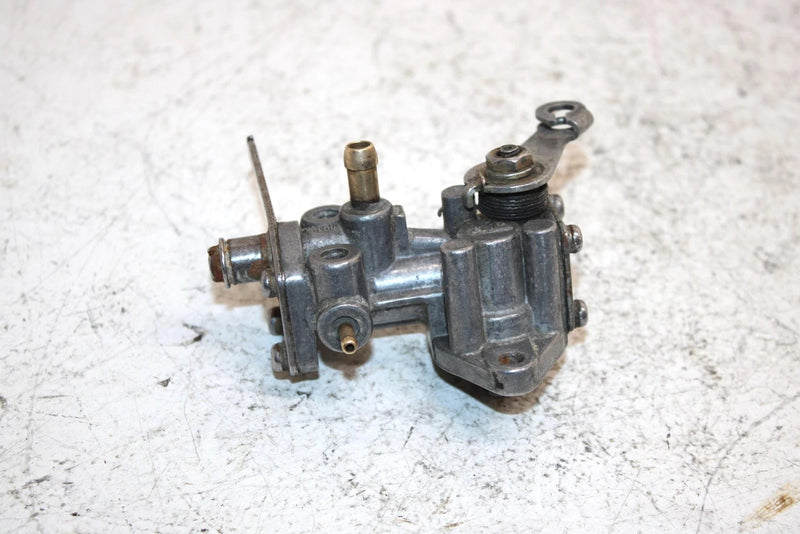 87 Polaris 400 Oem Oil Pump 3083787 SP63