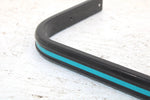1998 Polaris Indy 440 Oem Rear Bumper (Teal Stripe) 5224674-067 SP159