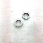 1999 ARCTIC CAT ZR 500 OEM RTA PIVOT ARM SPACER PAIR 1604-365 SA18