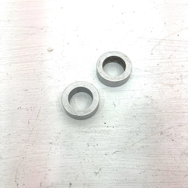 1999 ARCTIC CAT ZR 500 OEM RTA PIVOT ARM SPACER PAIR 1604-365 SA18