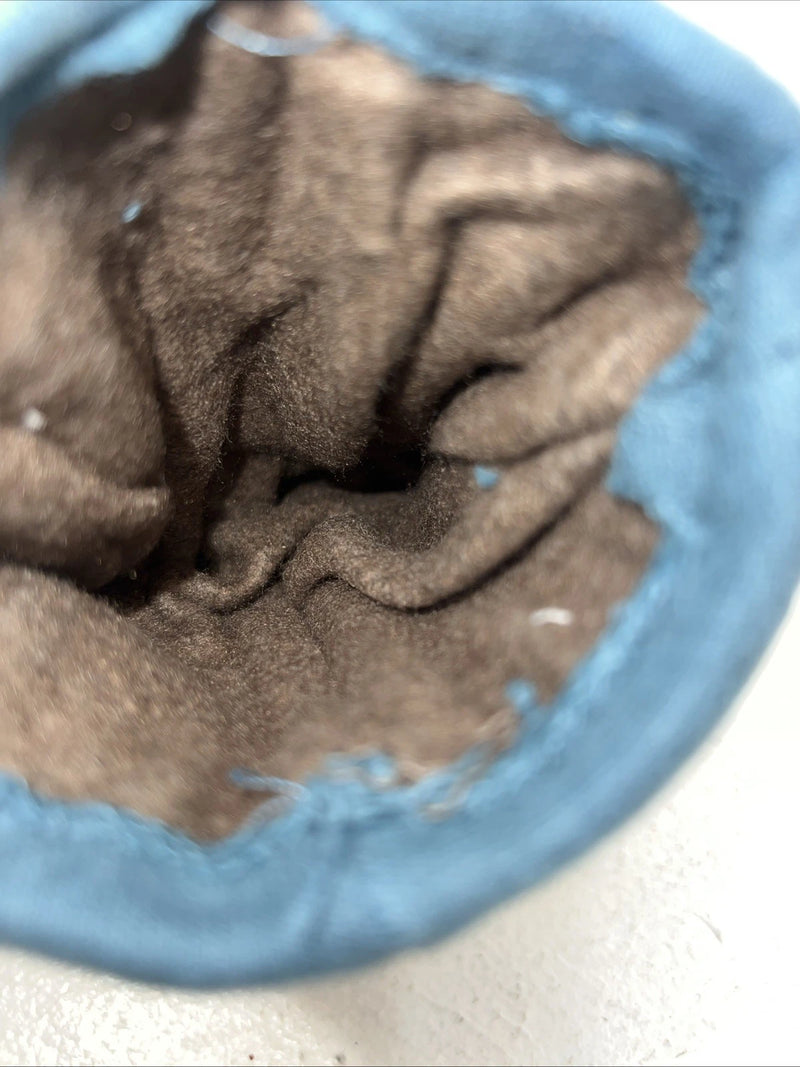 New Tuff Mate Ladies Double Fleece Lined Gloves #FL-21 Q-505