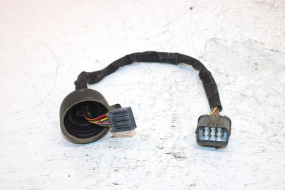 2019 Honda Trx500fe2ac Oem Speedometer Harness 32105-HR6-A60 AH12