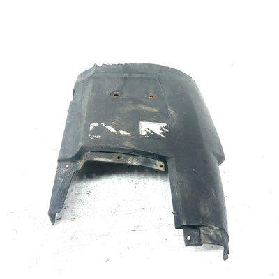 96 Yamaha Kodiak 400 4x4 OEM Left Front Splash Guard 4GB-21559-00-00 AY64