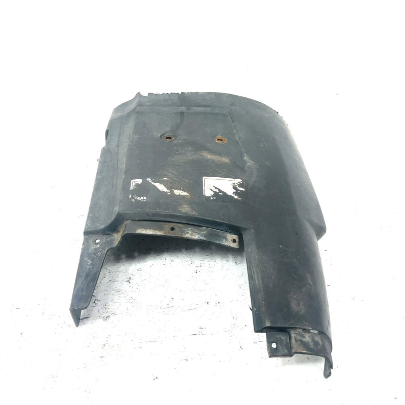96 Yamaha Kodiak 400 4x4 OEM Left Front Splash Guard 4GB-21559-00-00 AY64