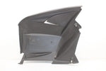 2005 Ski-doo Mxz 600 Ho Oem Left Side Panel (Black) 517302803 SS96