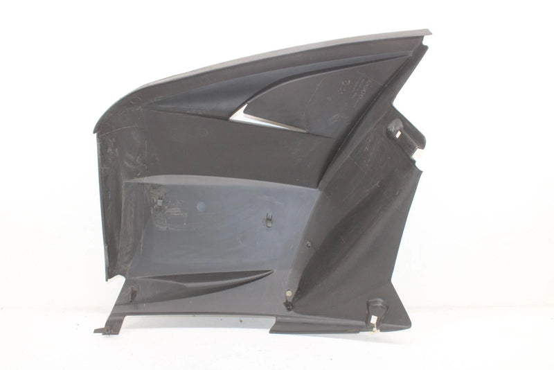 2005 Ski-doo Mxz 600 Ho Oem Left Side Panel (Black) 517302803 SS96