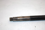 01 Ski-doo Mxz 800 Oem Countershaft 501026300 B557