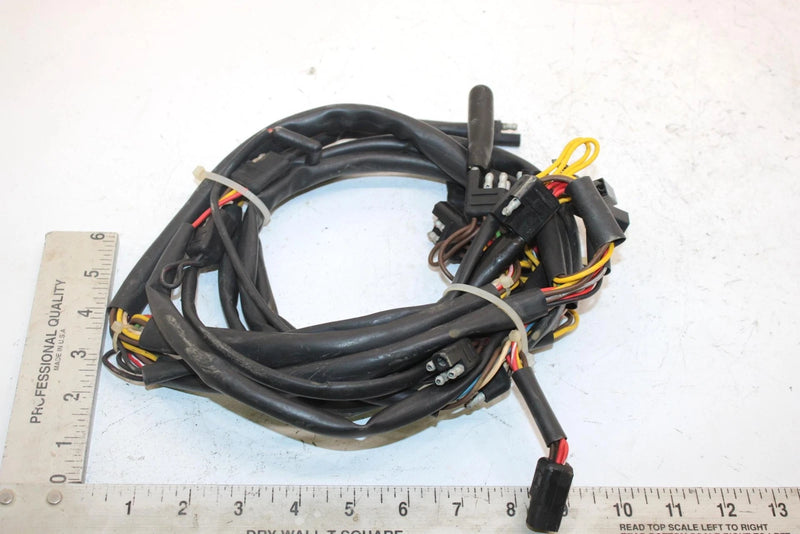 92 Arctic Cat Prowler 440 Oem Main Wire Harness 0686-084 SA156