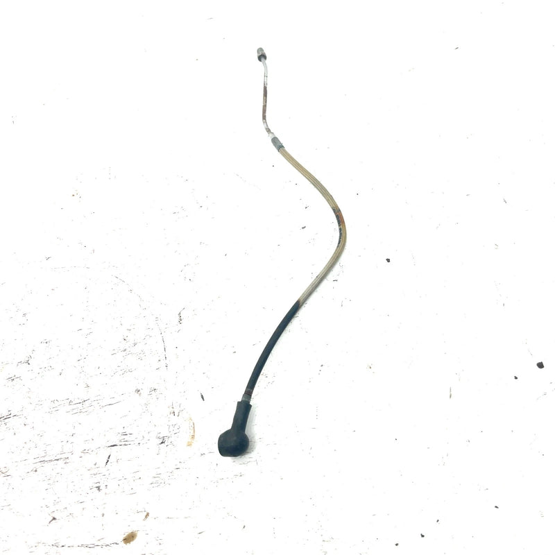 01-02 Polaris Magnum 325 4X4 OEM Upper Front Brake Line 1910470 AP246