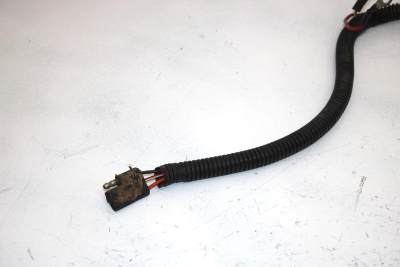 93 Polaris 250 4x4 Oem Main Wire Harness 2460405 AP140