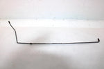 1996 Polaris Xpress 300 Oem Rear Brake Line 1930751 B489