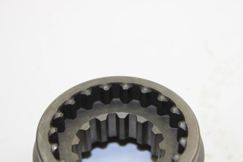 00 Kawasaki Bayou 300 4x4 OEM Spur Gear Dog 13139-1056 AK8