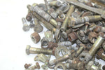 97 Arctic Cat Jag OEM Bolts Nuts Washers Spacers Hardware Kit SA91