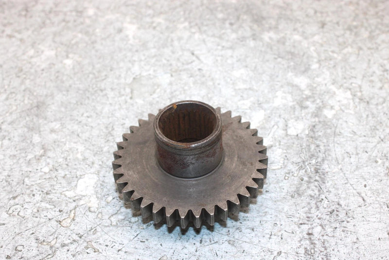 2006 Polaris Sportsman 500 Oem Transmission Side Gear 3234363 AP186
