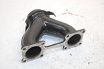 14 Arctic Cat M8000 Hcr 153 Oem Exhaust Manifold 1712-559 SAS10