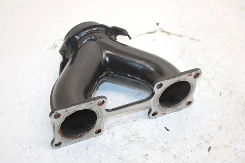 14 Arctic Cat M8000 Hcr 153 Oem Exhaust Manifold 1712-559 SAS10