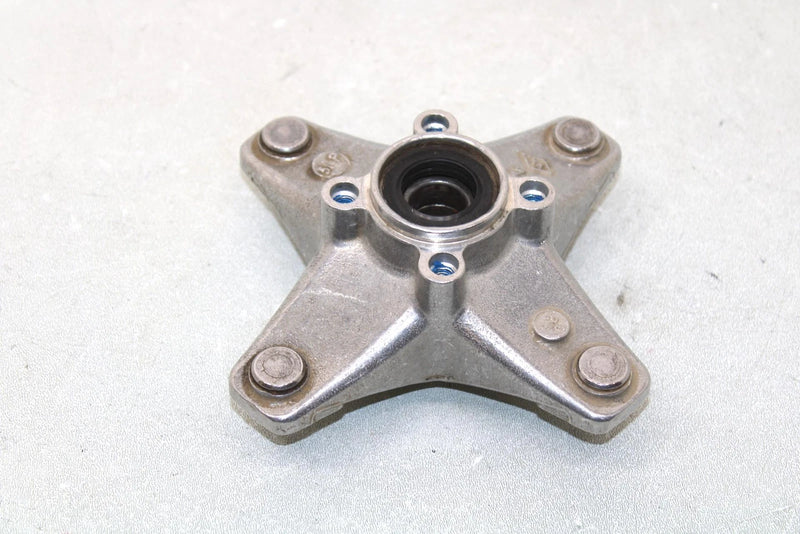 2001 Yamaha  Raptor 660r Oem Front Wheel Hub 5LP-25111-00-00 AY33