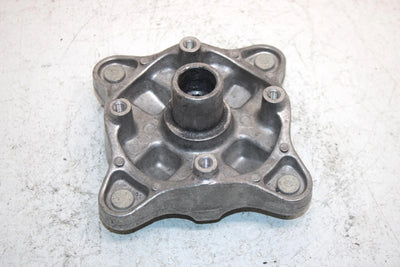 2005 Polaris Sportsman 500 Ho Oem Front Wheel Hub W/Nuts 5134310 5143612 AP176
