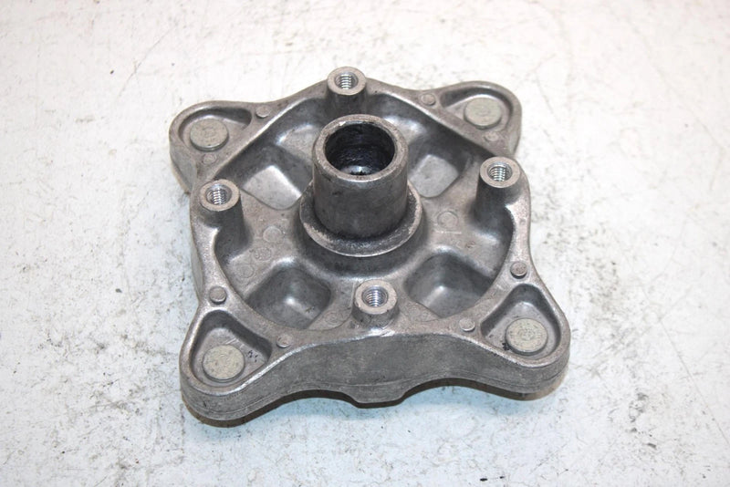 2005 Polaris Sportsman 500 Ho Oem Front Wheel Hub W/Nuts 5134310 5143612 AP176