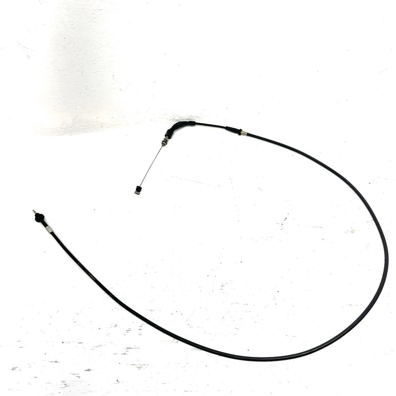 2000 Polaris Virage OEM Choke Cable 7080926 JP50