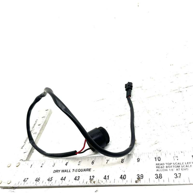 00-02 Yamaha WaveRunner GP1200 OEM Buzzer F0D-U8341-00-00 JY28