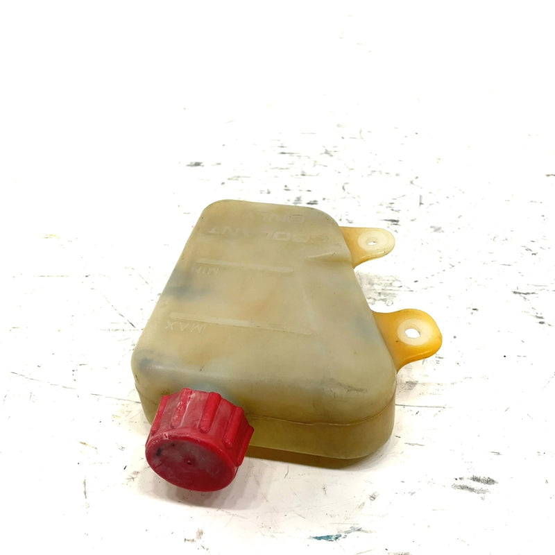 02-07 Polaris Sportsman 700 OEM Coolant Surge Tank 5436936 AP197