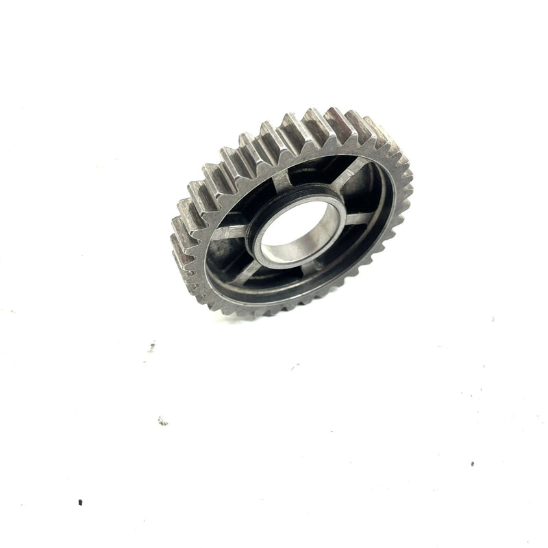 84-87 Suzuki Quadrunner 185 LT185 2x4 OEM 35T 2nd Driven Gear 24321-24401 AS39