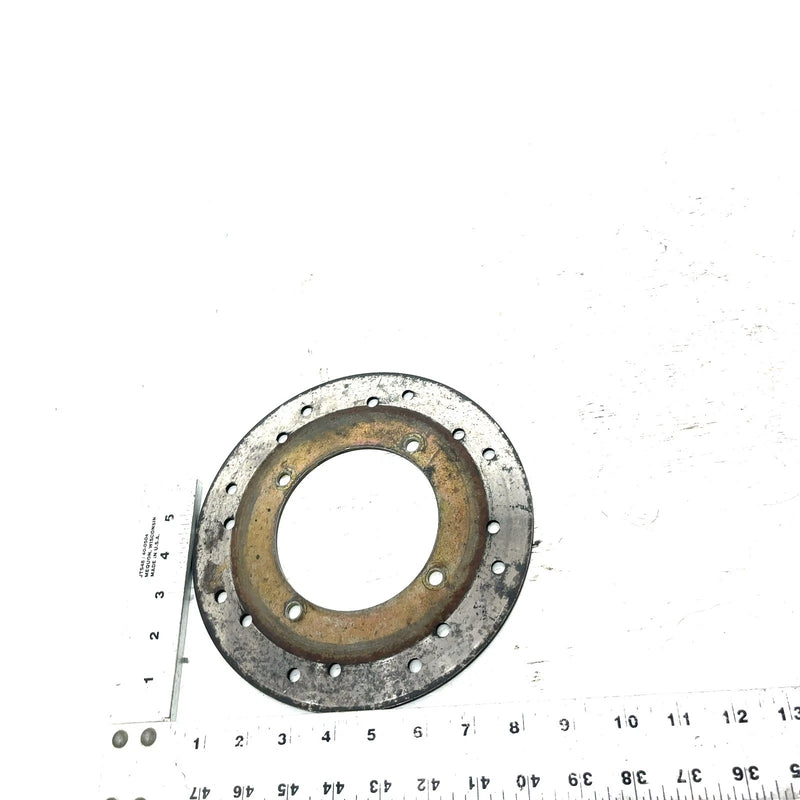 03-05 Polaris Sportsman 600 OEM Rear Brake Disc 5244635 AP234