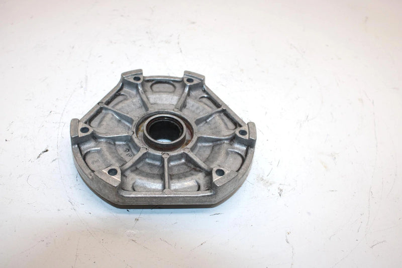 01 Arctic Cat Z 440 Sno Pro Oem Drive Clutch Cover 0746-097 SA74