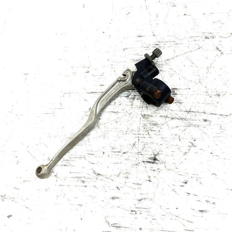 1994 Yamaha Timberwolf 250 YFB250 OEM Right Brake Lever 4BD-82920-01-00 AY56