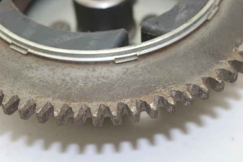 93 Yamaha Venture GT OEM Flywheel 88H-85550-00-00 SY53