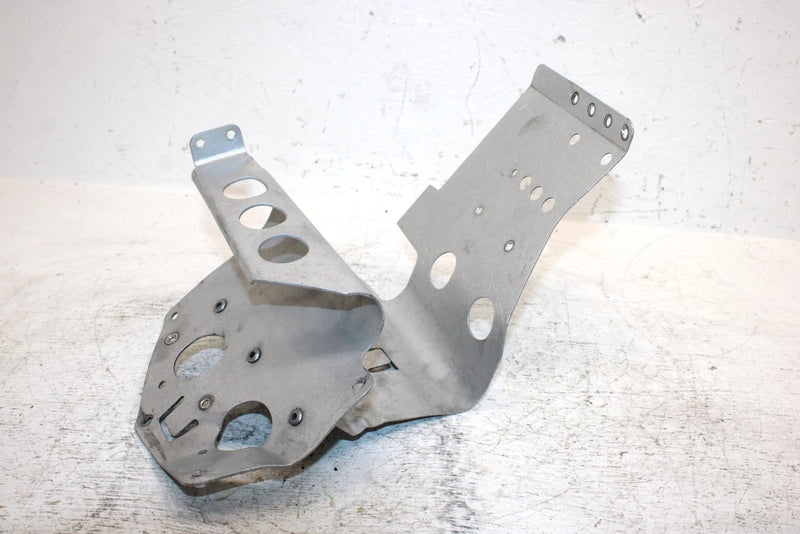 1997 Yamaha Vmax Sx 700 Triple Oem Left Footwell 8CR-21960-09-00 SY10