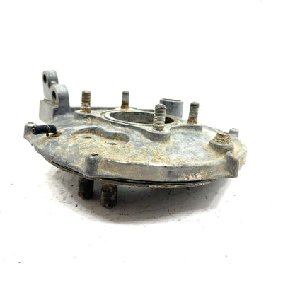 07-13 Honda Rancher 420 OEM Brake Drum Base 43010-HP5-600 AH21