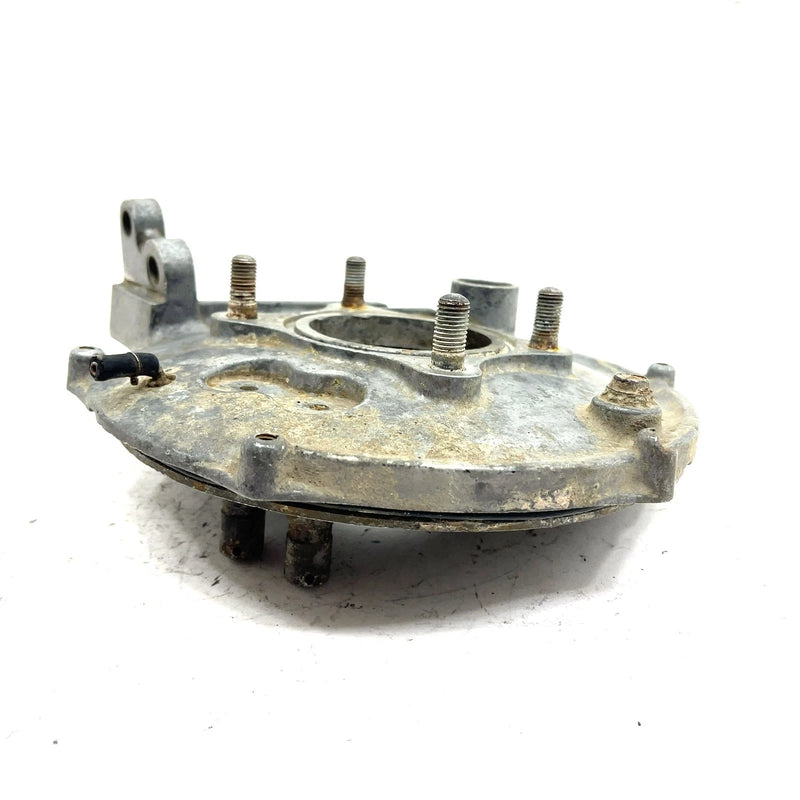 07-13 Honda Rancher 420 OEM Brake Drum Base 43010-HP5-600 AH21
