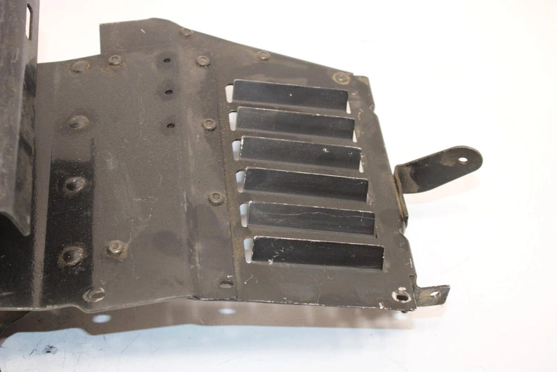 98 Polaris Xc 700 Oem Left Footwell 1012280 SP2