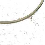 02-04 Polaris Trail Blazer 250 OEM Rear Brake Hose 1910506 AP224