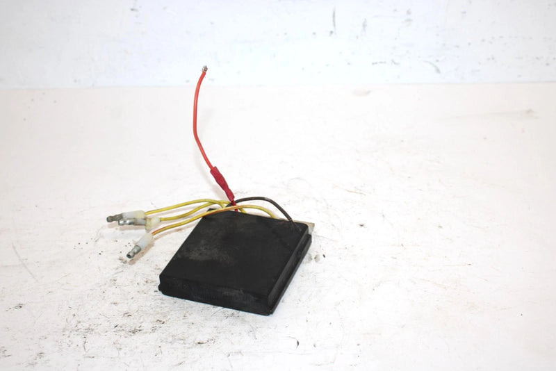 1999 Polaris Sportsman 325 Oem Rectifier W/Broken Wires 4060191 2205046 AP16