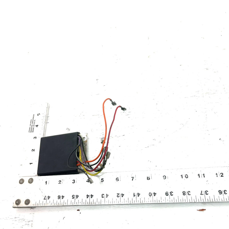 2000 Polaris Virage OEM Voltage Regulator 4010304 JP50